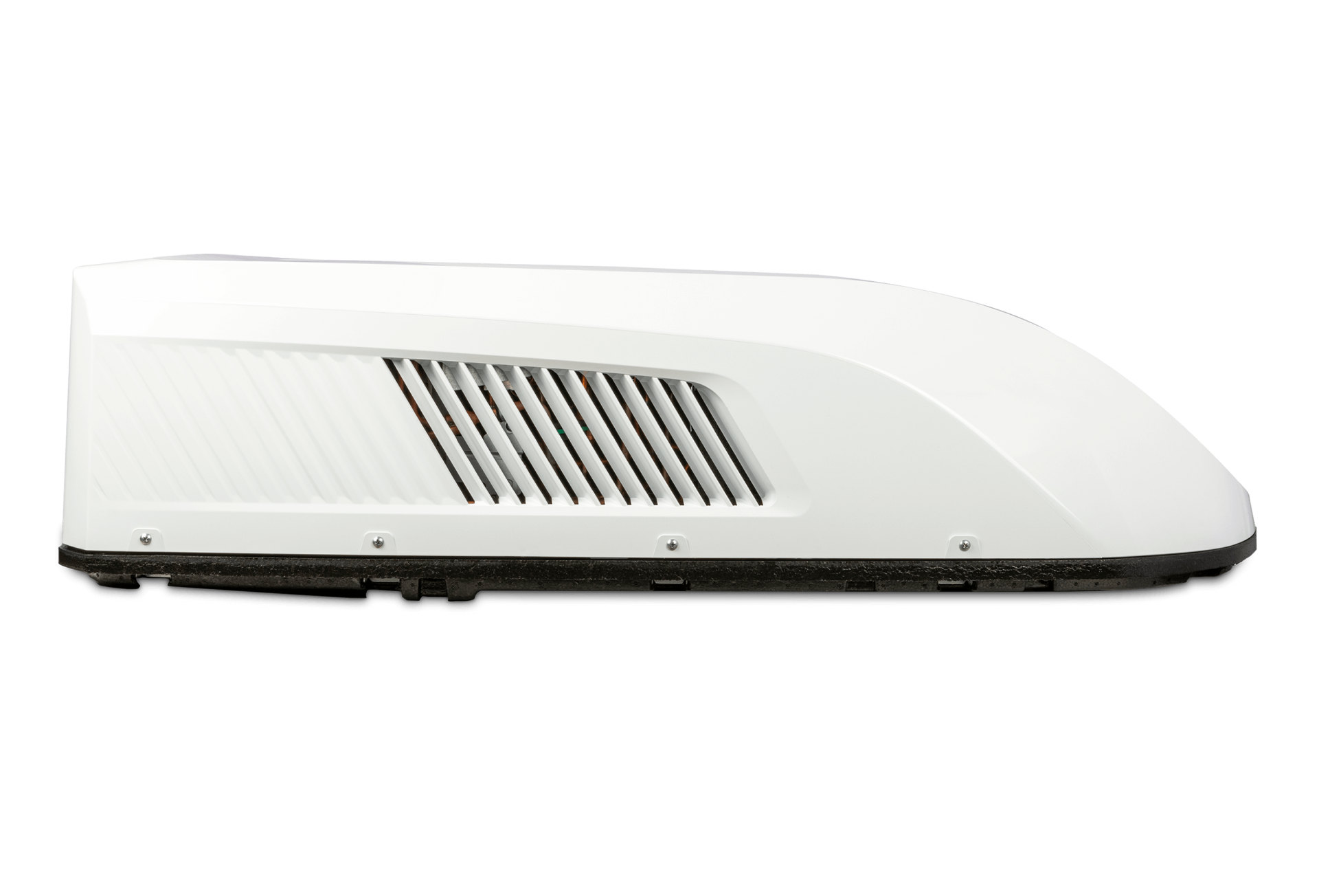 GREE GoCool  GRH09DB-K6NA1A - 2,65 kW - Dachklimagerät für Wohnmobile- und Wohnwagen - Kreislaufheld