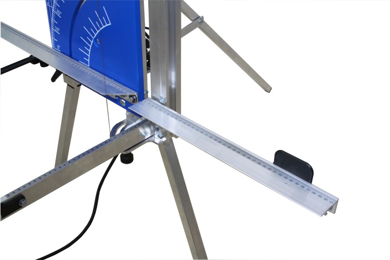 SPEWE 212SL-30 Glühdraht-Schneidegerät inkl. Trafo ohne Koffer Schnitttiefe bis 300mm