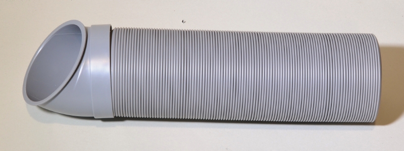 Abluftschlauch JBM 240 - 1107662