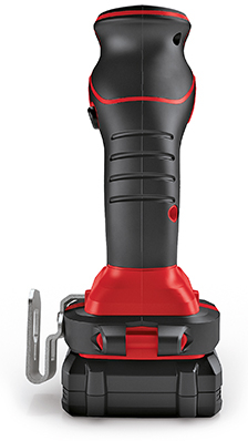 FLEX DW 45 18.0-EC/2.5 Set Akku-Trockenbauschrauber