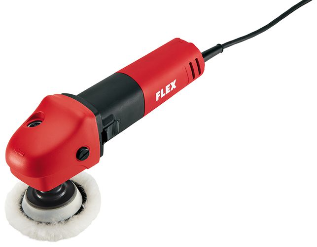FLEX PE 8-4 80 Polierer für kleine Flächen