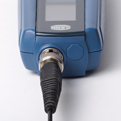 Gann Hydromette BL H 40 -  elektronischer Holzfeuchtemesser nach dem Widerstands-Messprinzip