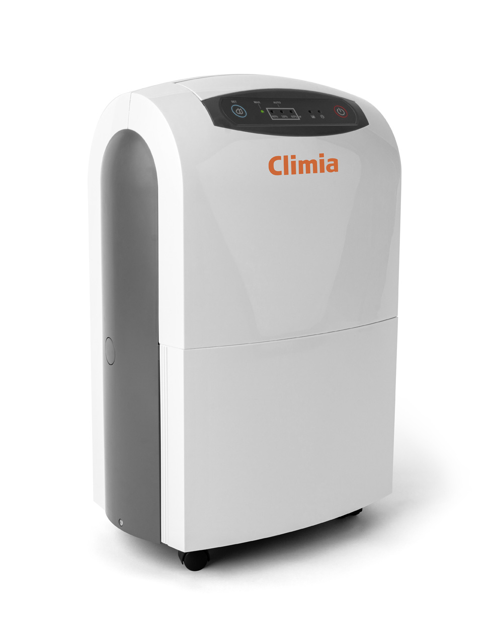 Climia CTK 190 ECO Raumluftentfeuchter