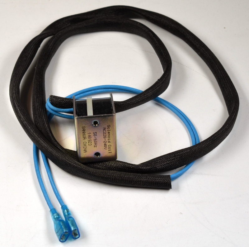 Magnetventil Nacheinspritzung SV6 MVV 1200/1600 DC - 1115039