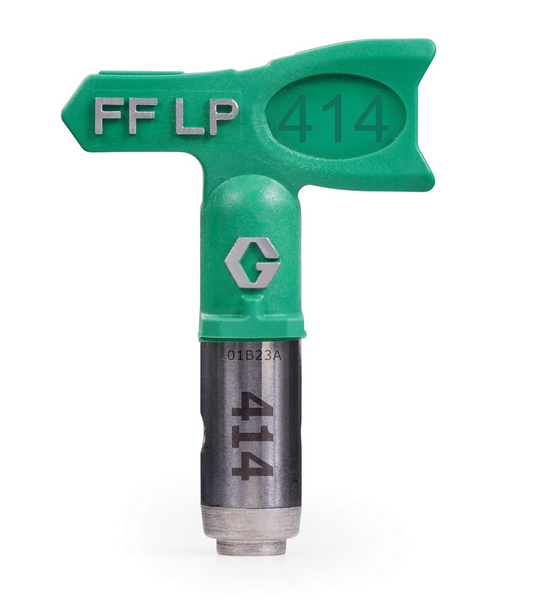 Graco Umkehrdüse FFLP 414 - Fine Finish RAC X