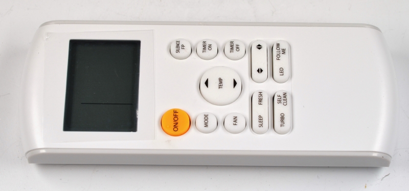 IR-Fernbedienung BL 263-353 DC IT/MXW 203-523 - 1113424