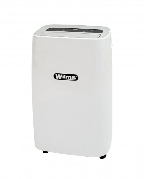 WILMS Komfort-Luftentfeuchter EF 260