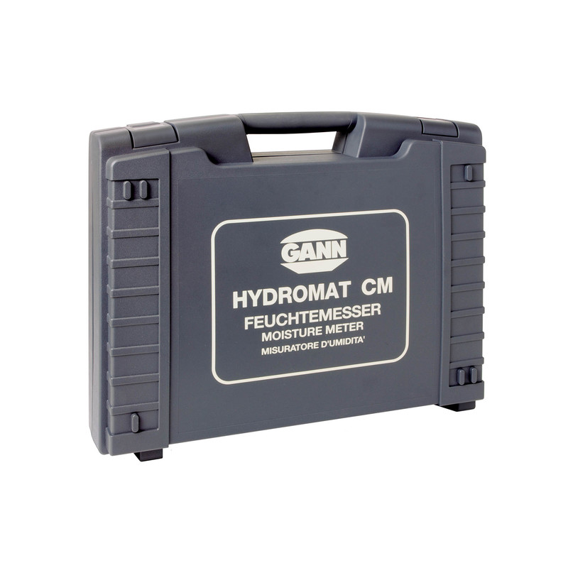 GANN Bereitschaftskoffer P für Hydromat CM-B/CM-P