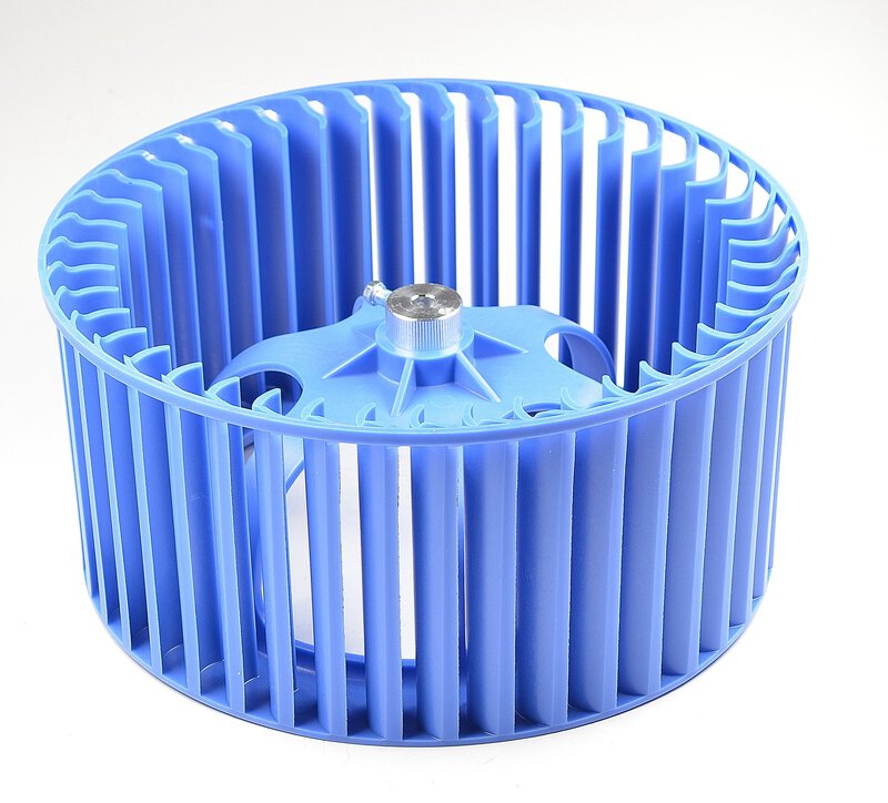 Ventilatorrad Verflüssiger SKM 330 Eco - 1123673