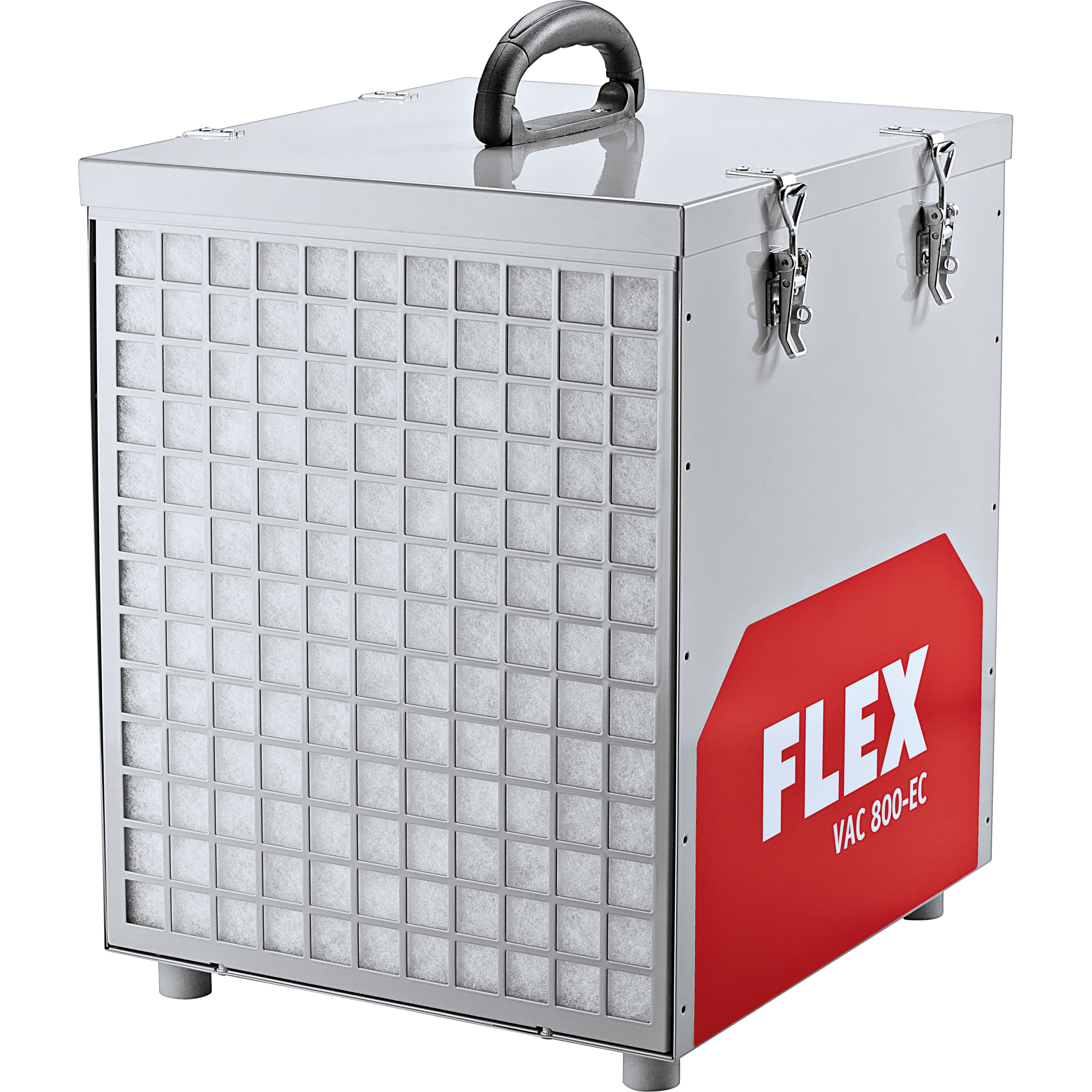 FLEX-TOOL VAC 800-EC Bau-Luftreiniger