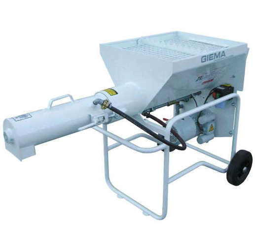 Giema Stator N 13S plus kurz , volle Leistung für G15 / G20 und  TP 18 Mini-Blitz