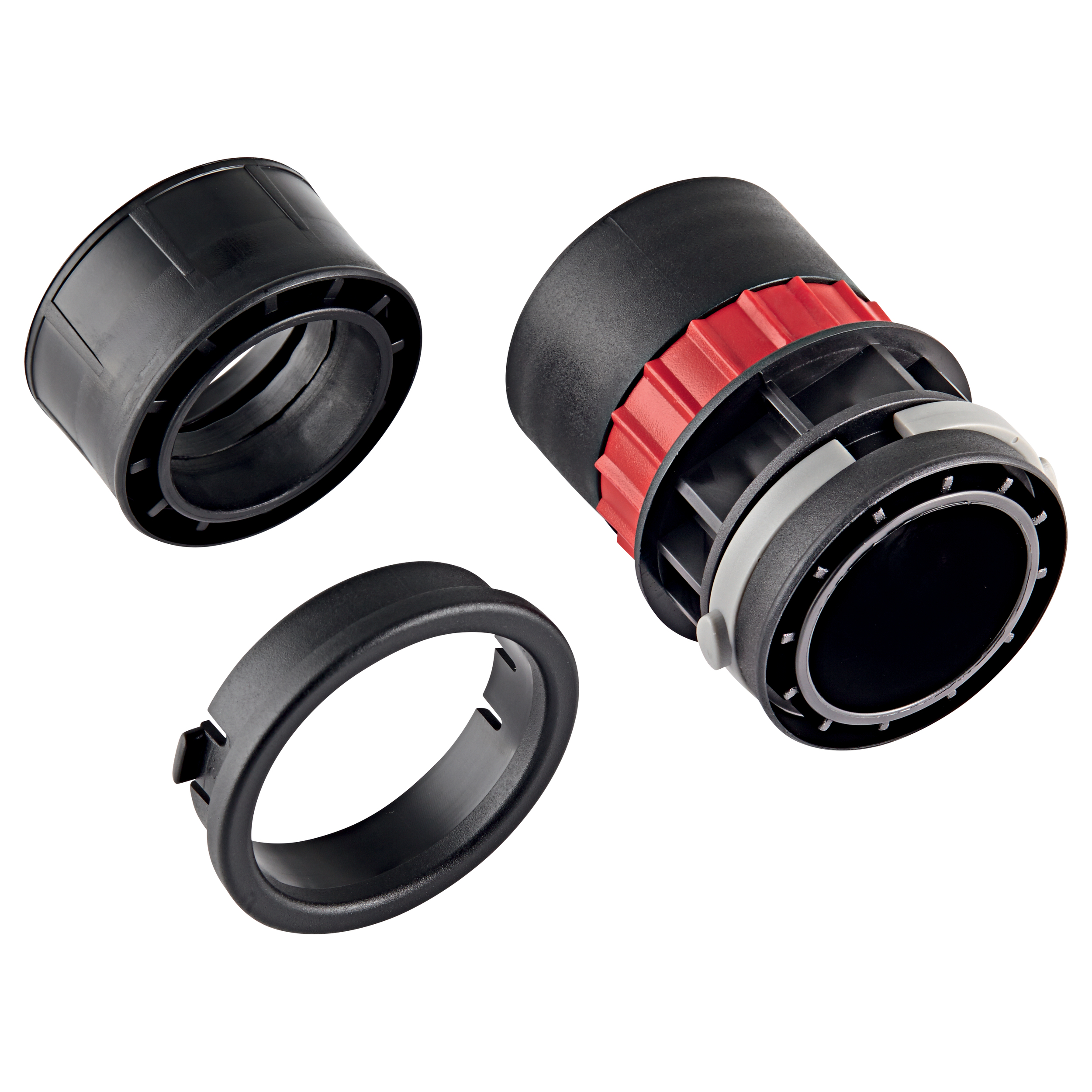 FLEX Reparaturset Saugschlauch-Clip-Anschluss SAM-C R32 AS/NL - 408697