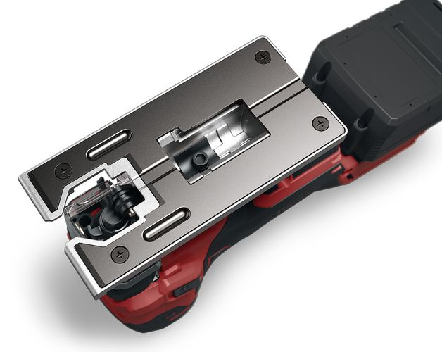 Flex JS 18.0-EC Akku-Stichsäge - 493775