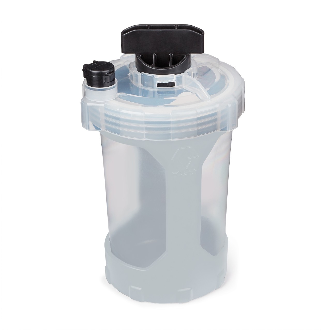 Graco FlexLiner System für Material auf Lösungsmittelbasis 1,25 Liter - Zubehör zu Graco UltraMAX