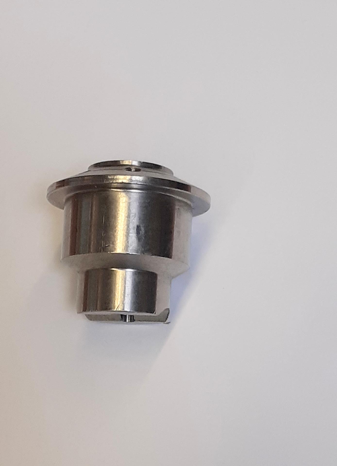 Gemini Flachstrahldüse für Zierputzspritzgerät klein - Ma-78625