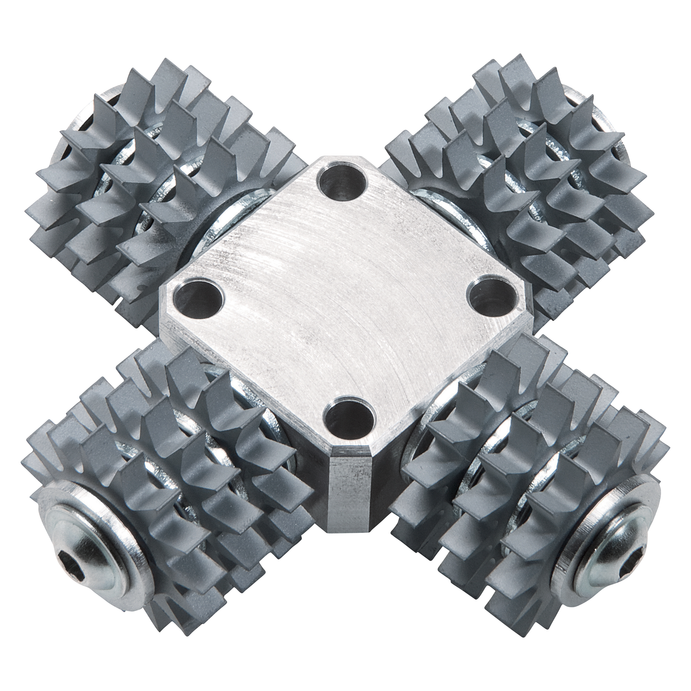 FLEX Fräskopf komplett FK-S II D80 M14 - 503037