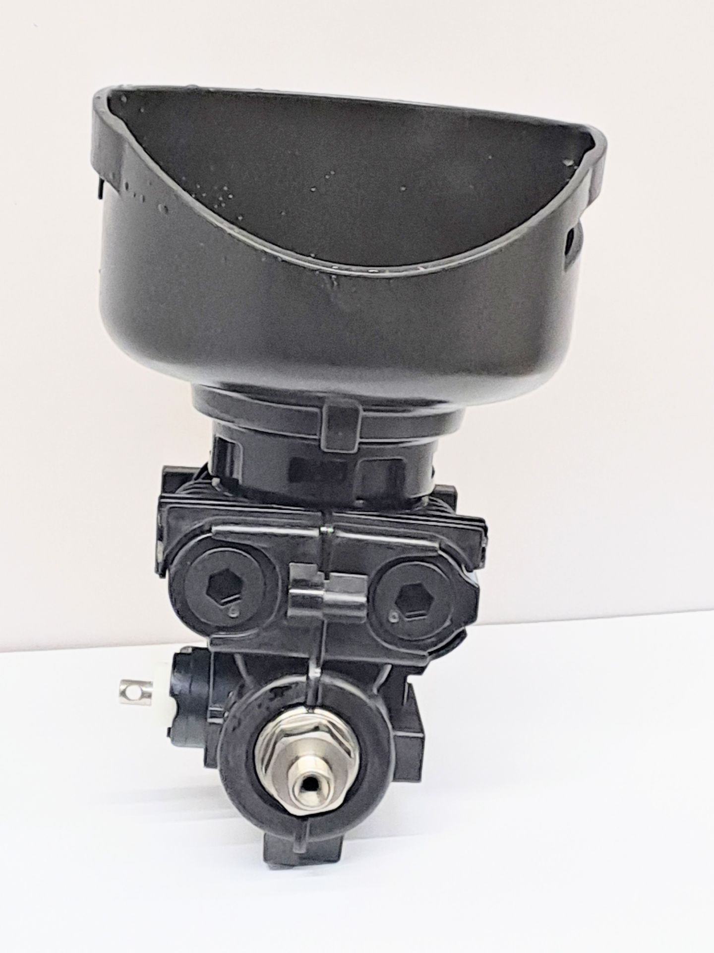 Graco Kolbenpumpen-Ersatzsystem für Ultra QuickShot 230 V -18H072