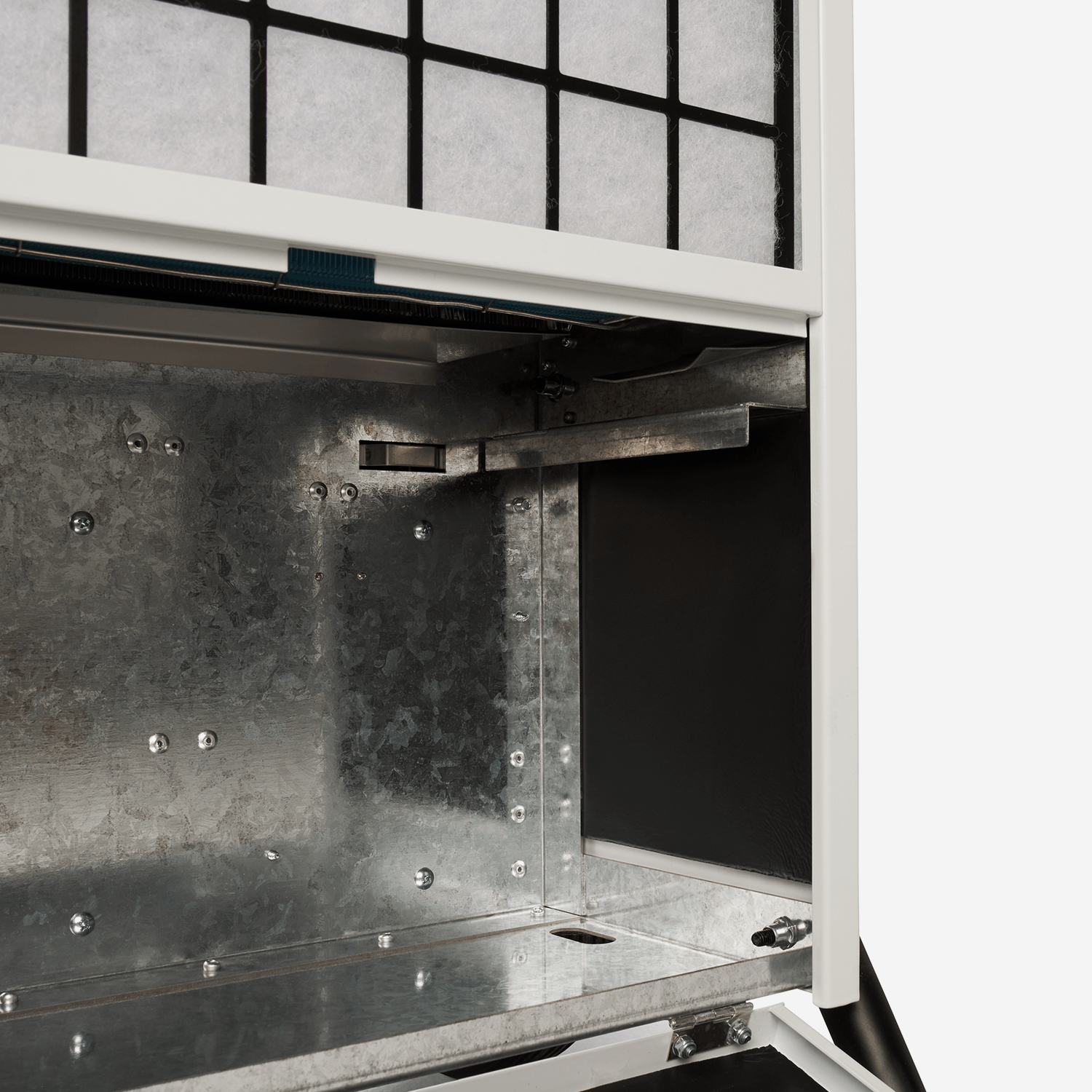 Climia CTK 500 Profi-Raumluftentfeuchter - Tagesmiete