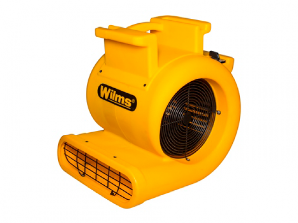 Wilms® Radial-Ventilator RV 2800