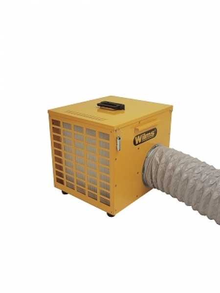 Wilms® Luftreiniger LR 1400