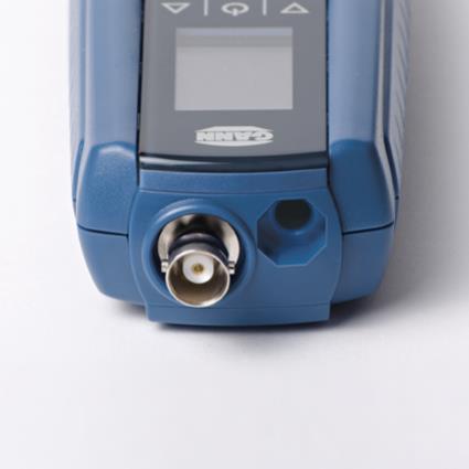 GANN Hydromette BL HT 70 - Holzfeuchte- und Temperaturmessgerät