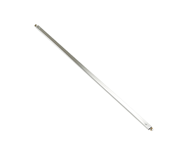 Verriegelungsrohr für Geräte-Tisch 67N | 75 N | 1000N