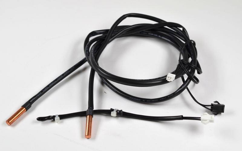 Temperatursensoren, Set RVD 683/1053 DC IT - 1112075