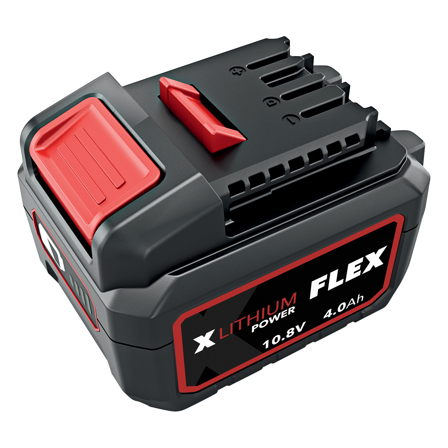 FLEX-TOOL Akku-Pack Li-Ion AP 10.8/4.0