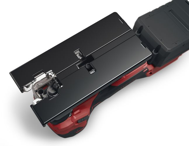 Flex JS 18.0-EC Akku-Stichsäge - 493775