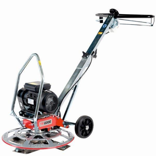 CONTEC TR 600 E - Betontechnik
