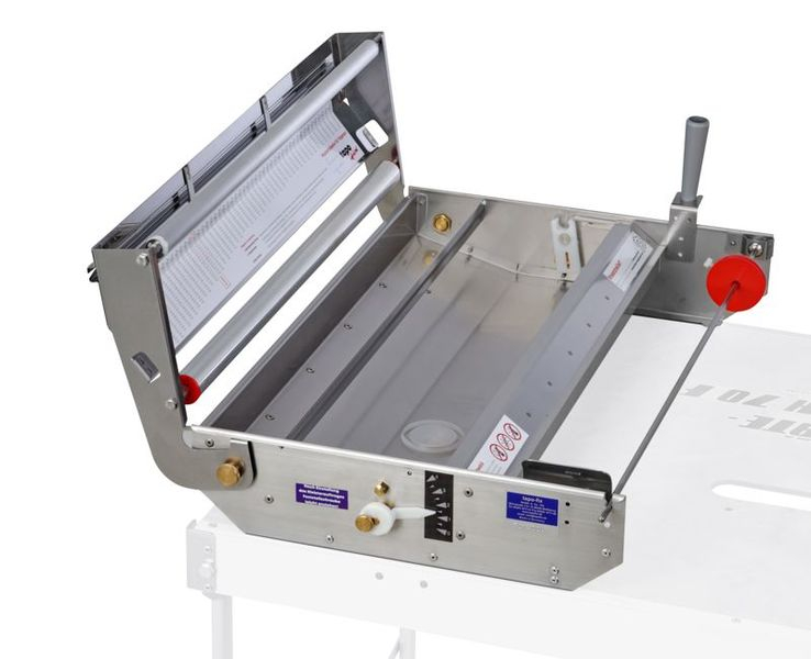Tapofix Kofferset CB 70 X - Aus der neuen Gerätereihe