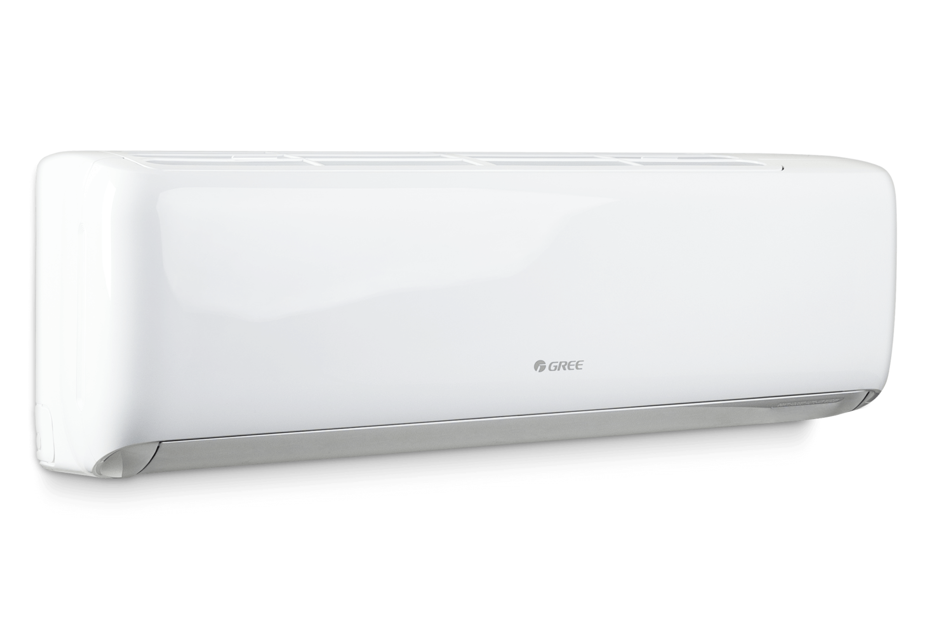 GREE Charmo GWH-09-ATCXB - R290 Wand Klimaanlagen Set - 2,7 kW