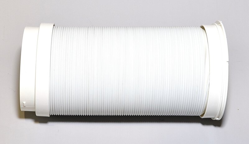 Abluftschlauch SKM 330 Eco - 1123698