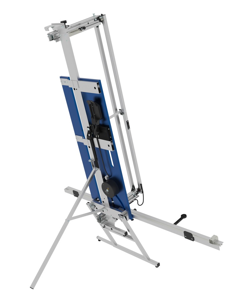 SPEWE Isoturbo 5305SL-30 Glühdraht-Schneidegerät - inkl. Trafo ohne Koffer Schnitttiefe bis 300mm