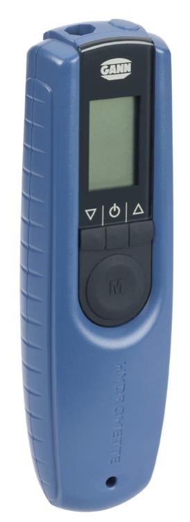GANN Hydromette BL UNI 11