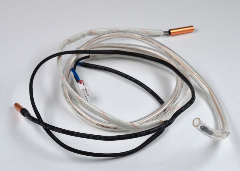 Temperatursensoren, Set JBW DC AT - 1112954