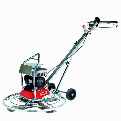 CONTEC TR 950 E - Betontechnik