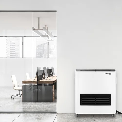 Dantherm PAC AC 7000 - Mobiles Klimagerät für schnelle und effiziente Kühlung