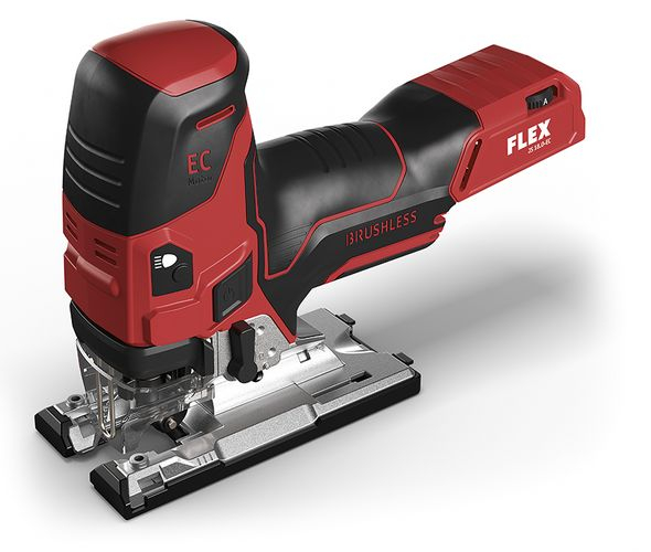 Flex JS 18.0-EC/5.0 Set Akku-Stichsäge 18,0 V - 489778