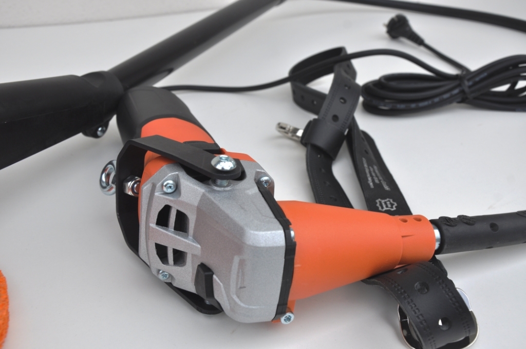 Rokamat PFM  Putzbearbeitungsmaschine - 30000