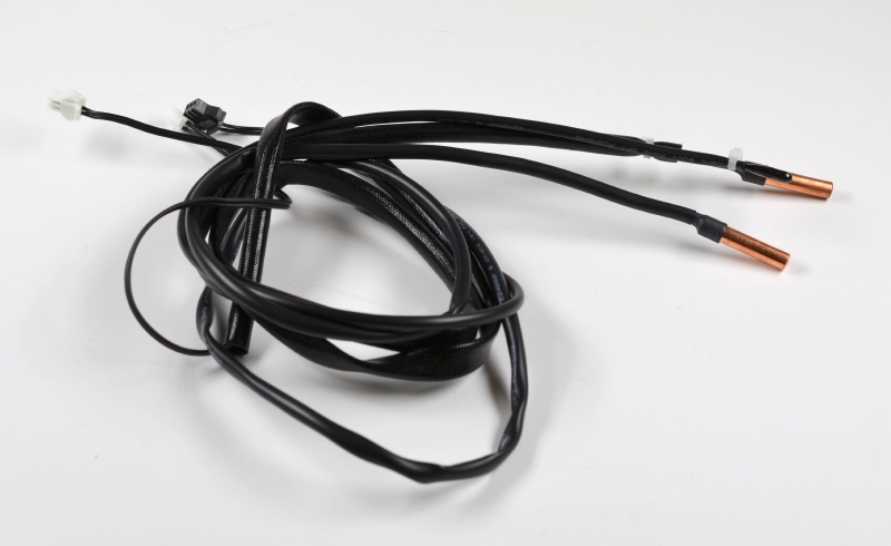 Temperatursensoren, Set RXT 522/RVD 523  DC AT - 1111949