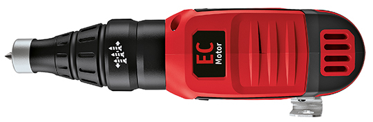 FLEX DW 45 18.0-EC/2.5 Set Akku-Trockenbauschrauber