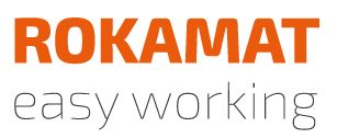 Rokamat Wechselklingen SET für Schabeteller 22360 (6 Stk.) - 22365