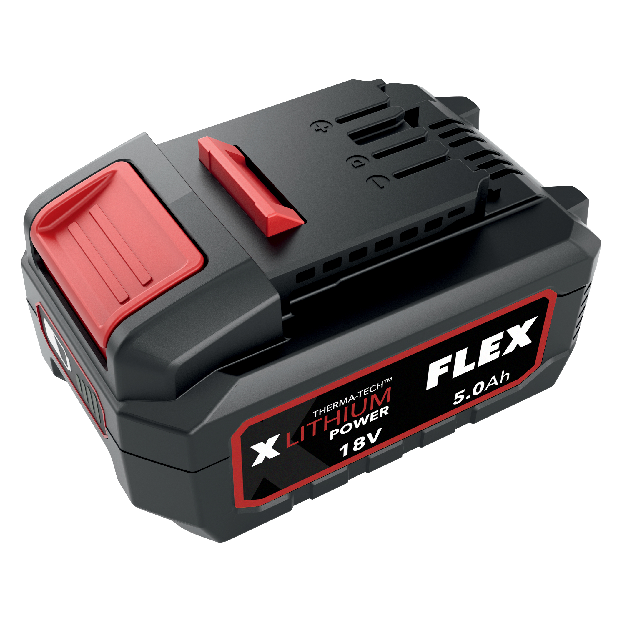 FLEX Akku-Pack Li-Ion AP 18.0/5.0