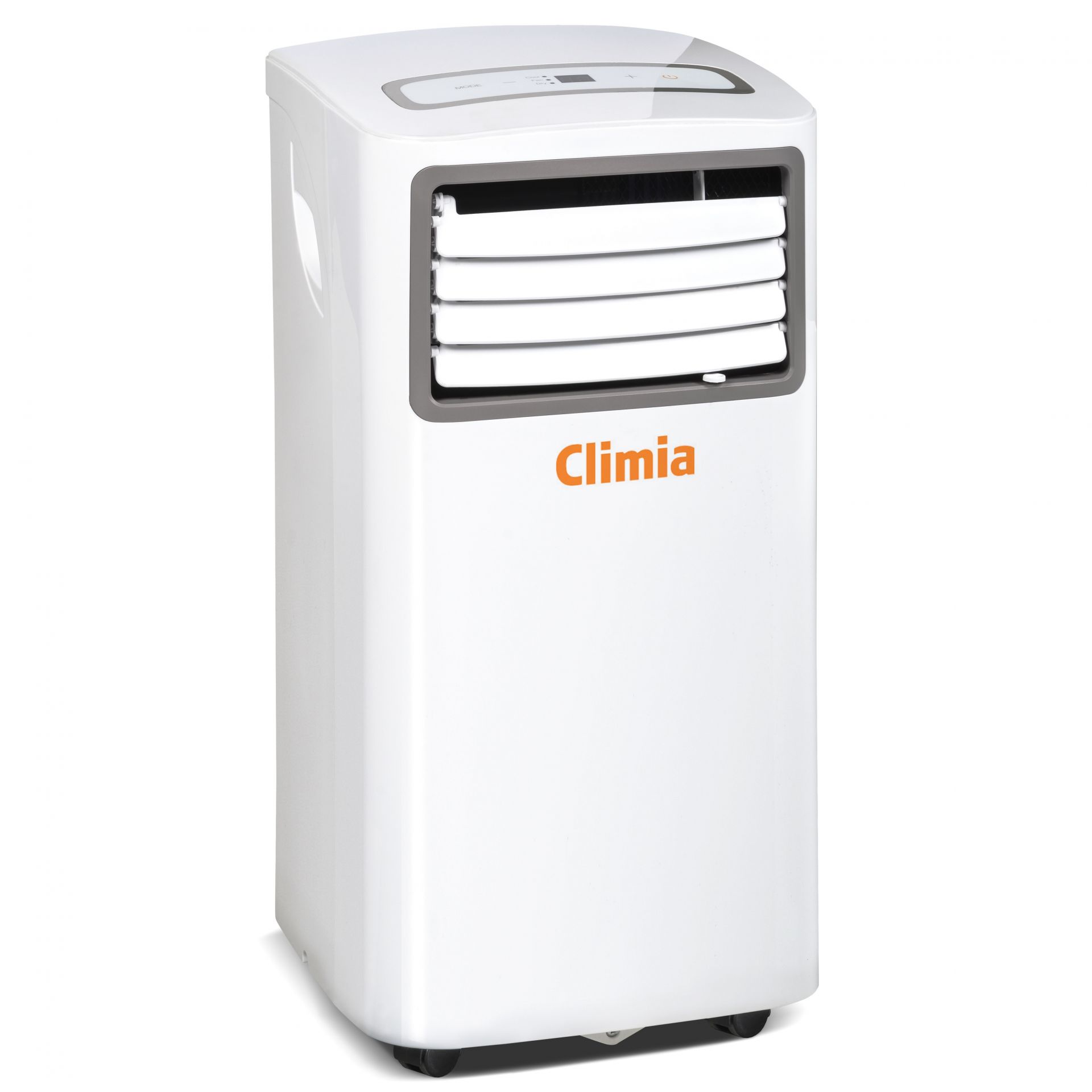 Climia CMK mobiler Bautrockner ca. 50 Liter in 24h, Ventilator und Luftentfeuchter EEK: A - Versandrückläufer