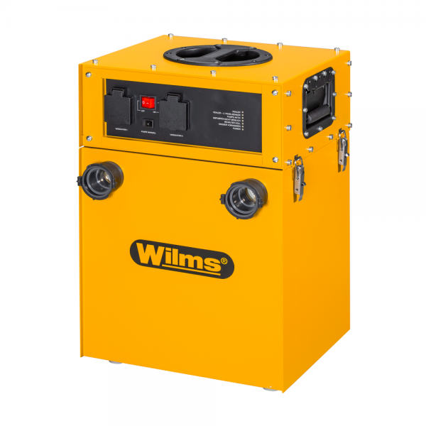 Wilms® Abscheider AS 80
