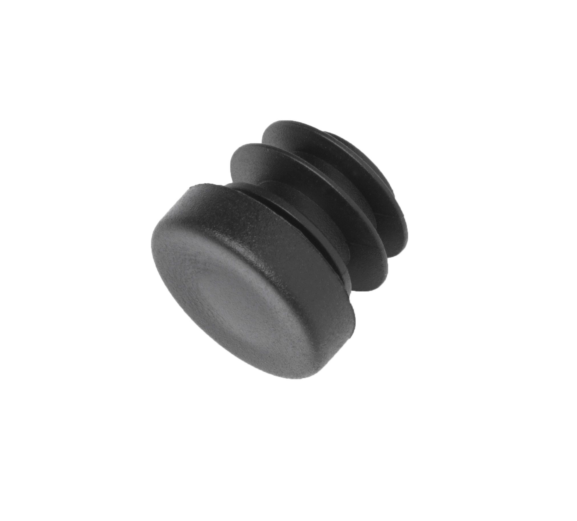 Stopfen 15 mm Ø für Geräte-Tisch 70 F/80 F