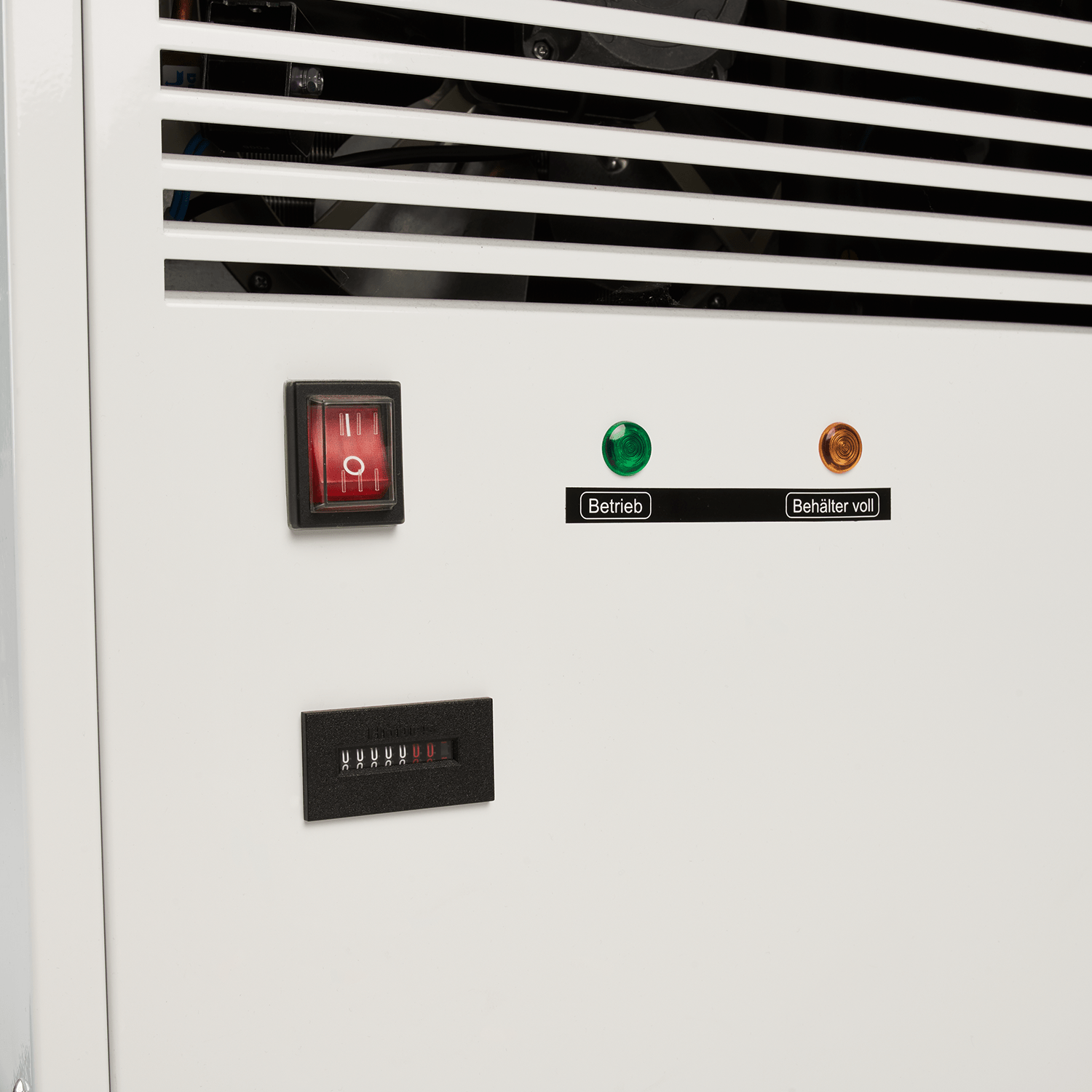 Climia CTK 500 Profi-Raumluftentfeuchter - Tagesmiete