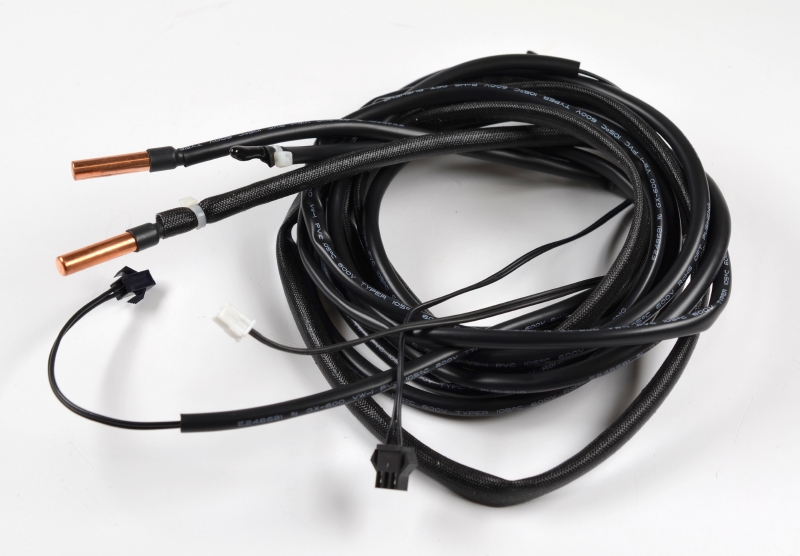 Temperatursensoren, Set RXT 1402 DC AT - 1111955