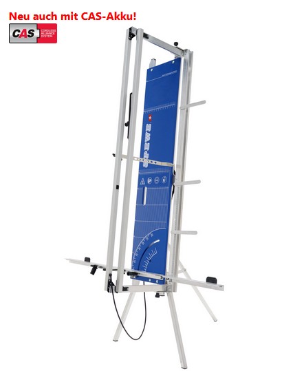 SPEWE 212SL-30A Glühdraht-Schneidegerät ohne Akku und Ladegerät, ohne Koffer Schnitttiefe bis 300mm